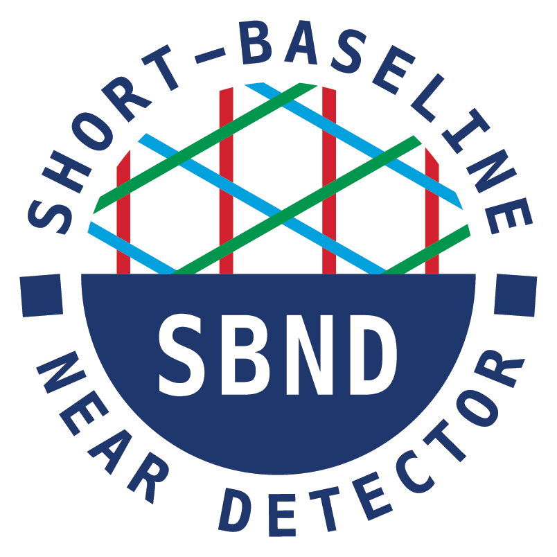SBND Logo