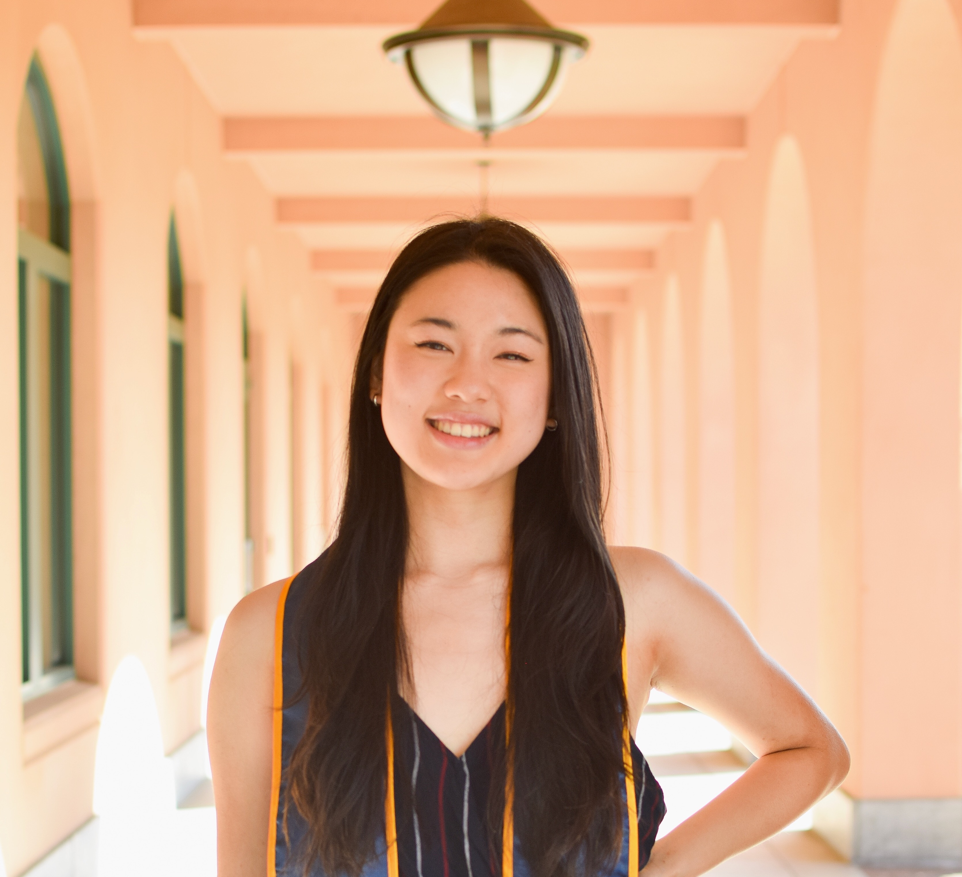 Lynn Tung